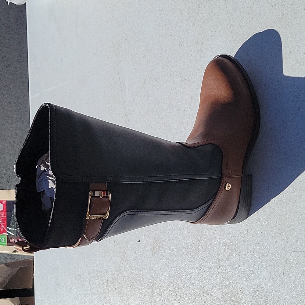 Little girl boot
